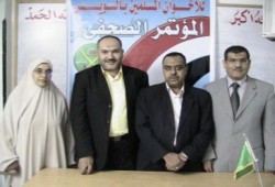 إخوان السويس يخوضون انتخابات الشعب على مقعدين ، وسيدة على الكوته