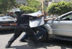 حملة إعتقالات جديدة فى الشرقية