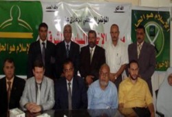 المتحدث الإعلامي باسم إخوان الشرقية: يعلن استبدال مرشحة الكوتة بالمحافظة
