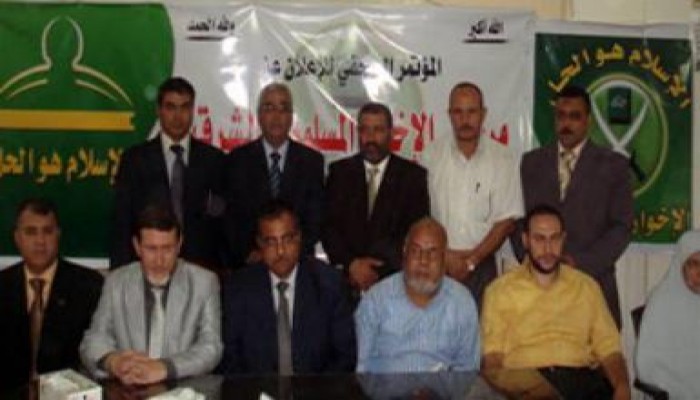 المتحدث الإعلامي باسم إخوان الشرقية: يعلن استبدال مرشحة الكوتة بالمحافظة