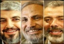 مصر تمنع قادة من حماس من أداء الحج .