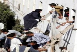 مبارك يصدر قرارًا جمهورياً بتعديل قانون الانتخابات خلال أيام
