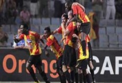 موسم التزوير : الاهلي يودع بطولة إفريقيا بتزوير فاضح