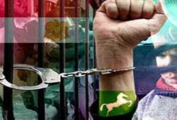 قطار اعتقالات الداخلية الأهوج يحط رحاله بالشرقية