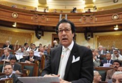 وزير راسب يونسكو : النقاب والقنوات الدينية سيهدمان المجتمع