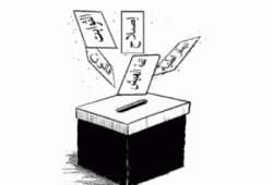 انتخابات مصر في الظلام ...... لماذا؟!  .. أ/ محمد السروجي