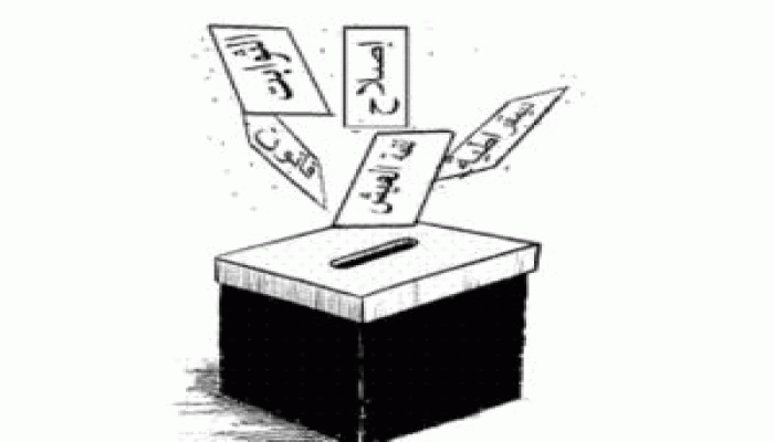 انتخابات مصر في الظلام ...... لماذا؟!  .. أ/ محمد السروجي