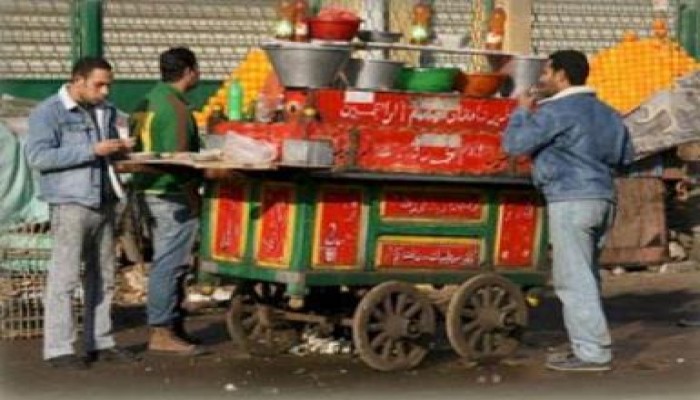 كيلو الفول بـ7 جنيهات.. وتحذير من رفع سعر طبق المدمس لـ5 جنيهات