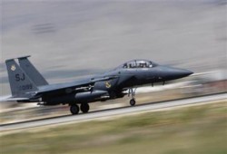 صفقة أسلحة أمريكية (عادية ) للسعودية تكلفتها 8 ملايين دولار يوميا على مدى 20 عاما