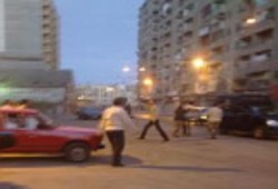 موجة همجية جديدة : إختطاف عدد من إخوان دمنهور بعد ضربهم بالعصي والجنازير