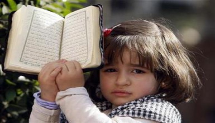 «بعد إغلاق القنوات الإسلامية» قناة نصرانية تتطاول على الإسلام تبدأ البث من خلال النايل سات