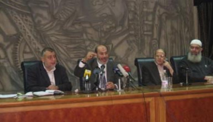 د/ حازم صلاح أبو إسماعيل : قرار إغلاق القنوات صادر من وزير الداخلية وليس من وزير الإعلام