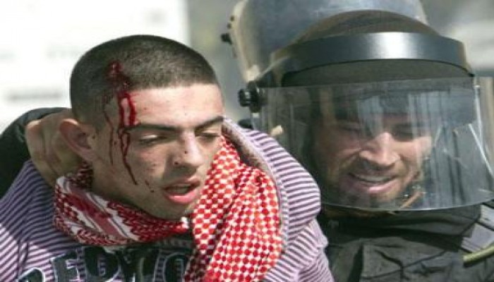 فشل تظاهرات قادها الإحتلال واليمين المتطرف فى أم الفحم ضد الحركة الإسلامية