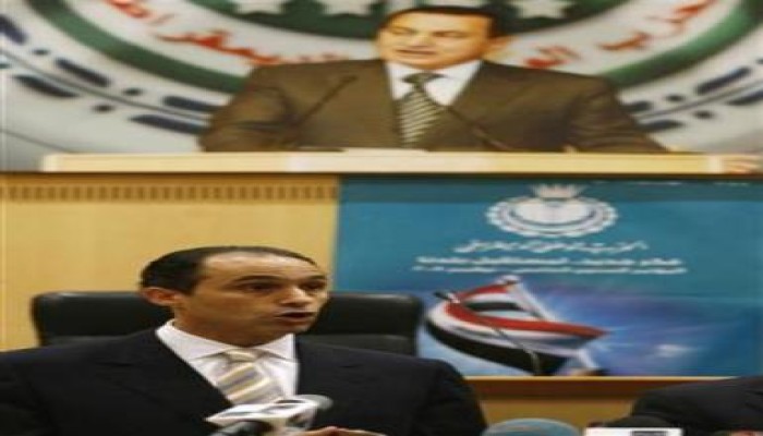 مكافحة الفساد  على رأس أولويات حزب الفساد  !!
