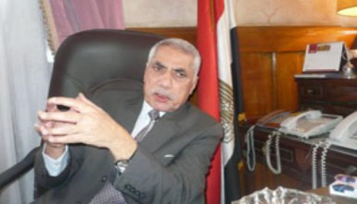 القاضي الذي سيحدد مستقبل مصر: لا مانع فى أن يكون مسئولي لجان الإنتخابات أعضاء فى الوطني !