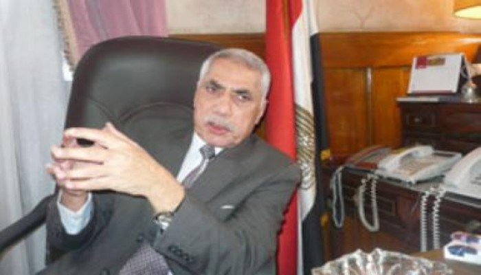 القاضي الذي سيحدد مستقبل مصر(2): نزاهة الإنتخابات تتوقف فقط على نوايا الحكومة !!