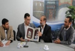إطلاق سراح رئيس تحرير إخوان أون لاين بعد احتجازه بالمطار 15 ساعة