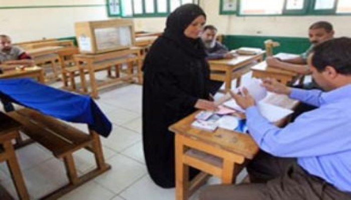 القواعد المنظمة لانتخابات مجلس الشعب 2010