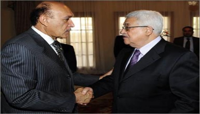 مصر فى صف أمريكا وإسرائيل والتيار الخياني فى فتح ضد حماس