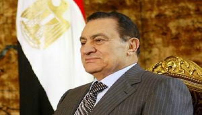 عبد الحليم قنديل يكتب عن : دواعي الخوف الغزيزي للنظام ، فى : وحتى إشعار آخر !