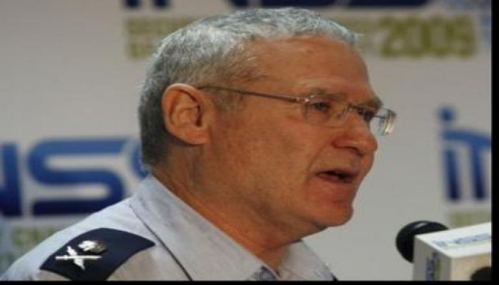 الرئيس السابق للإستخبارات العسكرية الصهيونية: اخترقنا مصر بما يُعجز أي نظام بعد مبارك