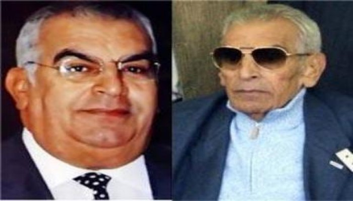 كمال الشاذلي العائد من رحلة علاج طويلة: مقعدي الذي ظللت به 46 عاما لن يذهب لغيري