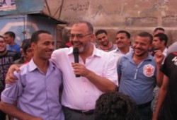 صحفية اليوم السابع تواصل نشر أكاذيبها المختلقة ـ من مصادر أمنية ـ عن الإخوان !