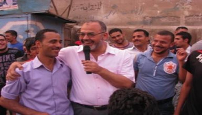 صحفية اليوم السابع تواصل نشر أكاذيبها المختلقة ـ من مصادر أمنية ـ عن الإخوان !