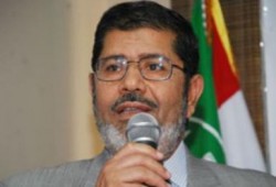د. مرسي لـ(بي بي سي): بداية الانتخابات جيدة رغم المعوقات