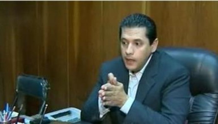حملة البرادعى تتهم الأمن بزرع أجهزة تنصت في مكتب منسقها العام