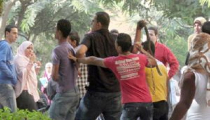 وفي مصر لا تربية ولا تعليم .. د/ جابر قميحة