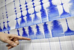 أسوان تتعرض لهزتين أرضيتين بقوة 6ر4 بمقياس ريختر دون خسائر