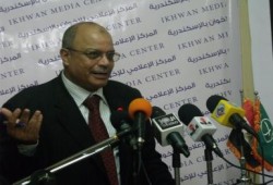 كارثة إنتخابية بالأسكندرية : داخلية حزب التزوير تشطب كل مرشحي الإخوان على مقعد العمال