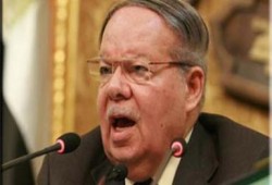 سرور الذي رأس مجالس تشريعية جاءت بالتزوير : يربط نزاهة الإنتخابات بالأكل والشرب