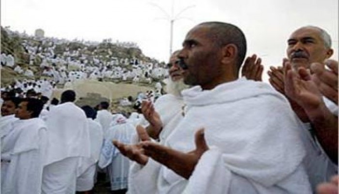 ارتفاع حالات الوفيات بين الحجاج المصريين لـ 13 فرد