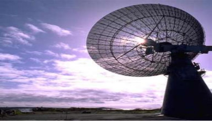 اليوم بدء بث قناة مصر المحروسة على القمر الأوروبي : هنا لندن