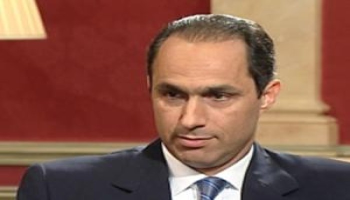 التليفزيون وجمال مبارك .. محمود سلطان