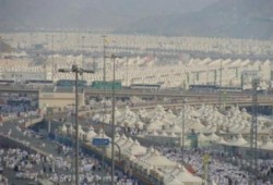 الوفيات بين الحجاج المصريين ترتفع إلى 18 بعد وفاة حاج على عرفات