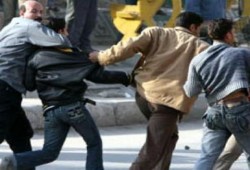 عيدية أمن الدولة للشرقية : إختطاف 11 من مصلى العيد .