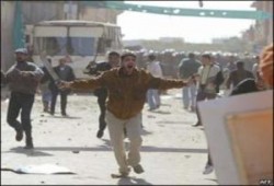 أ / محمد السروجي يكتب : لن أنتخب الحزب الوطني ..... لماذا؟!