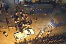 اعتقال أكثر من 250 من الإخوان خلال يوم واحد فقط
