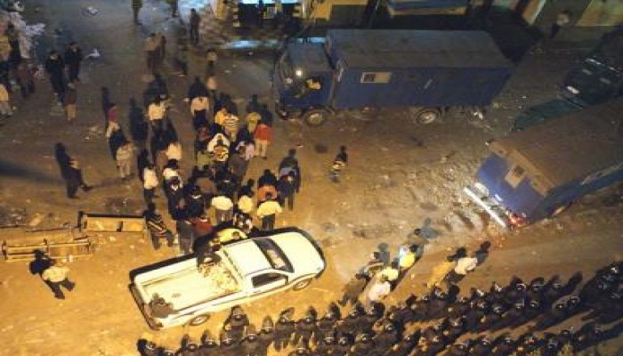 اعتقال أكثر من 250 من الإخوان خلال يوم واحد فقط