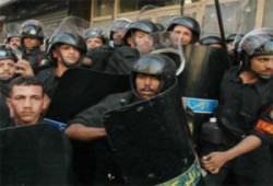 مشاهد انتخابية مصرية .. د. عصام العريان