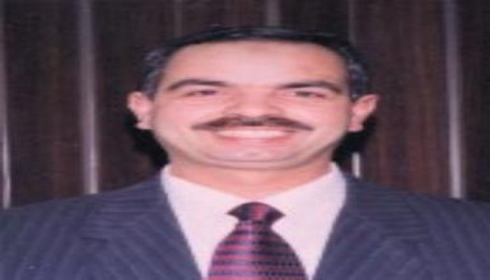 اعتقالات فى أكتوبر تطال الإعلامي بدر محمد بدر زوج المرشحه عزه الجرف
