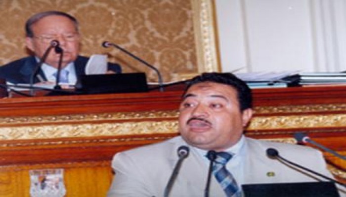 مجلس الدولة يلزم اللجنة العليا بقبول أوراق النائب عصام مختار بمدينة نصر
