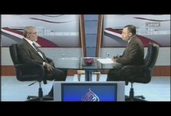 المرشد العام فى بلا حدود : الوطني استنفذ مرات الرسوب ويجب إزاحته بالطرق السلمية (فيديو)