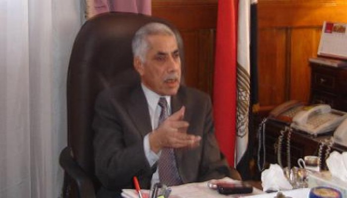 ويل لقاض الأرض من قاض السماء : هذا الرجل ستمر تحت يديه أخطر إنتخابات فى مصر