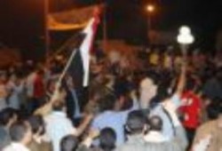 المحلة الكبرى على صفيح ساخن! ..أ / محمد السروجي