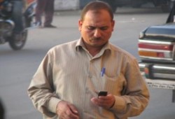 ضباط صغار بالمحلة يعتدون على مسيرات اخوات وأطفال ومخبر أمن دولة يتحرش بالأخوات