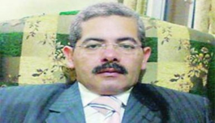 حبس الضابط البلطجي أحمد مبروك : تعدى على قاضي واحتجزه ليتمكن من إنهاء التسويد